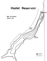 Hazlet Reservoir