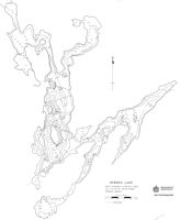 Bathymetric map for hebden_1961a.pdf