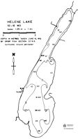 Bathymetric map for helene.pdf