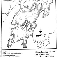 Bathymetric map for Henday.pdf