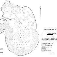 Bathymetric map for Highbank.pdf