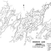 Bathymetric map for HIGHROCK.pdf