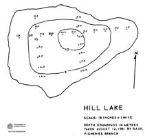 Hill Lake