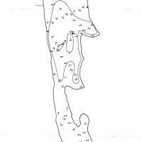 Bathymetric map for HINE.pdf