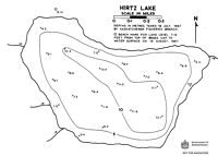 Bathymetric map for hirtz.pdf