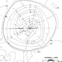 Bathymetric map for howe.pdf