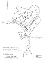 Bathymetric map for iroquois_1962.pdf