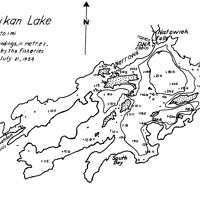 Bathymetric map for ISKWATIKAN.pdf