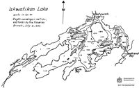 Bathymetric map for iskwatikan.pdf