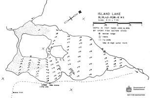 Bathymetric map for island2.pdf