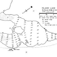 Bathymetric map for Island2.pdf