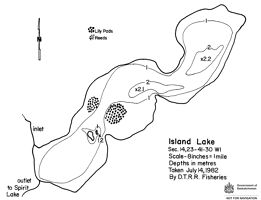 Bathymetric map for island_1982.pdf