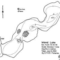 Bathymetric map for ISLAND_1982.pdf