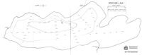 Bathymetric map for ispuchaw.pdf