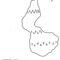 Bathymetric map for JACKFISH_1971.pdf