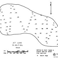 Bathymetric map for JET.pdf