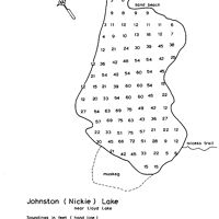 Bathymetric map for JOHNSTON_1969.pdf