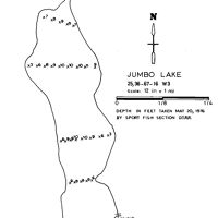 Bathymetric map for JUMBO_1976.pdf