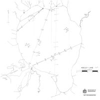 Bathymetric map for keeley_1967.pdf