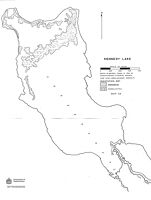 Bathymetric map for kennedy_(delta).pdf