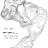 Bathymetric map for Key.pdf