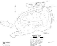 Bathymetric map for kimball.pdf