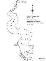 Bathymetric map for kincaid_res.pdf