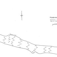 Bathymetric map for Kipabiskau_1968.pdf