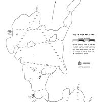 Bathymetric map for KISTAPISKAW.pdf