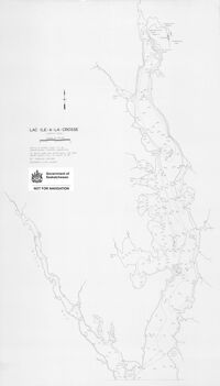 Bathymetric map for lac_ile_a_la_crosse_north.pdf
