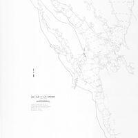 Bathymetric map for Lac_Ile_a_la_Crosse_South.pdf