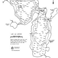 Bathymetric map for LAC_LA_LOCHE.pdf