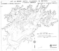 Bathymetric map for lac_la_ronge_1950.pdf