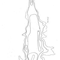 Bathymetric map for Larsen_Dam.pdf