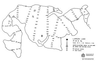 Bathymetric map for larson.pdf