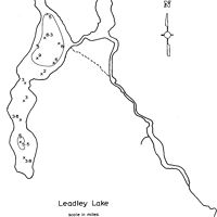 Bathymetric map for LEADLEY.pdf