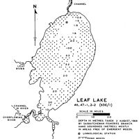 Bathymetric map for LEAF.pdf