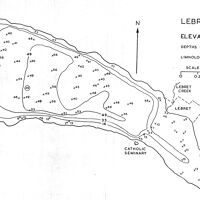 Bathymetric map for Lebret_1.pdf