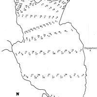 Bathymetric map for Lenore.pdf