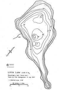 Bathymetric map for little.pdf