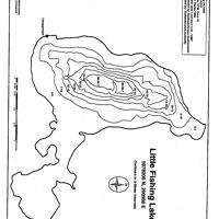 Bathymetric map for Little_Fishing.pdf