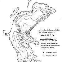 Bathymetric map for LITTLE_ISLAND.pdf