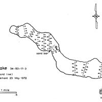 Bathymetric map for LITTLE_LOON.pdf