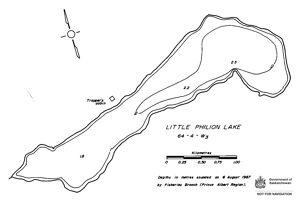 Bathymetric map for little_philion.pdf