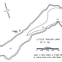 Bathymetric map for LITTLE_PHILION.pdf