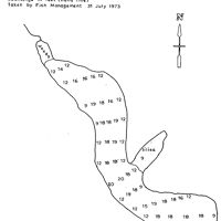 Bathymetric map for Little_Red_Willow.pdf