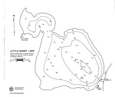Bathymetric map for little_sandy.pdf