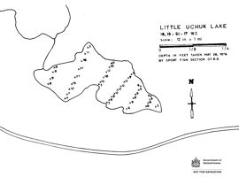 Bathymetric map for little_uchuk.pdf