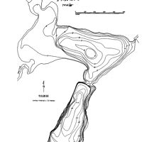 Bathymetric map for Little_Yalowega.pdf