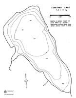 Bathymetric map for lonetree.pdf